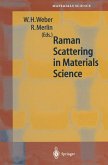 Raman Scattering in Materials Science (eBook, PDF)