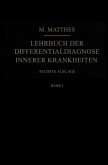 Lehrbuch der Differentialdiagnose innerer Krankheiten (eBook, PDF)