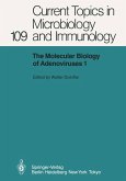 The Molecular Biology of Adenoviruses I (eBook, PDF)