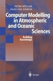 Computer Modelling in Atmospheric and Oceanic Sciences (eBook, PDF)
