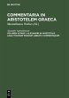 Alexandri in Aristotelis analyticorum... - Bild 1