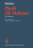 Physik für Mediziner (eBook, PDF)