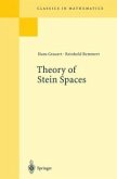 Theory of Stein Spaces (eBook, PDF)