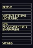 Verteilte Systeme unter UNIX (eBook, PDF)
