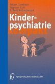 Kinderpsychiatrie kompakt (eBook, PDF)