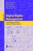 Digital Rights Management (eBook, PDF)