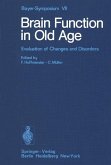 Brain Function in Old Age (eBook, PDF)
