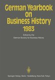 German Yearbook on Business History 1983 (eBook, PDF)