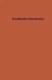 Unvollendete Demokratien (eBook, PDF)