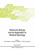 Molecular Biology and its Application to Medical Mycology (eBook, PDF)