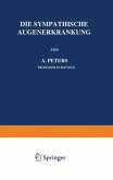 Die Sympathische Augenerkrankung (eBook, PDF)