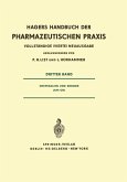 Chemikalien und Drogen (Am - Ch) (eBook, PDF)
