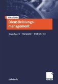 Dienstleistungsmanagement (eBook, PDF)