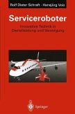 Serviceroboter (eBook, PDF)