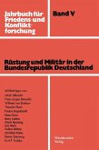 Rüstung und Militär in der Bundesrepublik Deutschland (eBook, PDF)