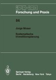 Systematische Investitionsplanung (eBook, PDF)