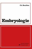 Embryologie (eBook, PDF)