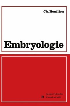 Embryologie (eBook, PDF) - Houillon, Charles