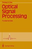 Optical Signal Processing (eBook, PDF)