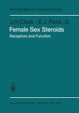 Female Sex Steroids (eBook, PDF)
