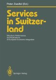 Services in Switzerland (eBook, PDF)