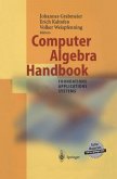 Computer Algebra Handbook (eBook, PDF)