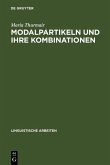 Modalpartikeln und ihre Kombinationen (eBook, PDF)