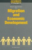 Migration and Economic Development (eBook, PDF)