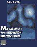 Management von Innovation und Wachstum (eBook, PDF)