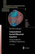 Computational Partial Differential... - Bild 1