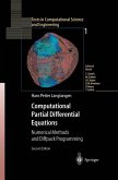 Computational Partial Differential Equations (eBook, PDF)
