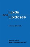 Lipids and Lipidoses (eBook, PDF)