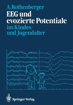 EEG und evozierte Potentiale im Kindes- und Jugendalter (eBook, PDF) - Rothenberger, Aribert