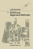 Laborpraxis Bd. 1 (eBook, PDF)