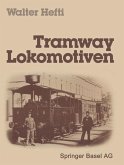 Tramway Lokomotiven (eBook, PDF)
