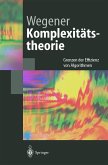 Komplexitätstheorie (eBook, PDF)