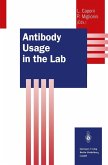 Antibody Usage in the Lab (eBook, PDF)