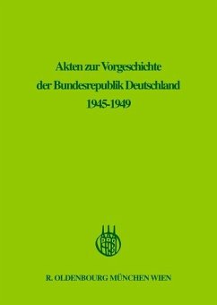Cover September 1945 - Dezember 1946 (eBook, PDF)