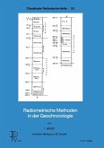 Radiometrische Methoden in der Geochronologie (eBook, PDF)