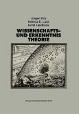 Wissenschafts- und Erkenntnistheorie (eBook, PDF)