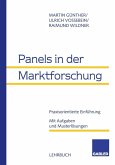 Panels in der Marktforschung (eBook, PDF)