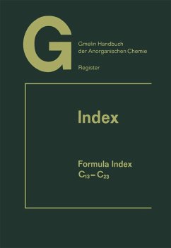 Cover Index (eBook, PDF)