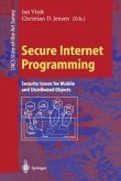Secure Internet Programming (eBook, PDF)