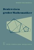 Denkweisen großer Mathematiker (eBook, PDF)