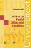 Lectures on Partial Differential Equations (eBook, PDF)