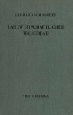 Landwirtschaftlicher Wasserbau (eBook, PDF)