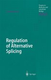 Regulation of Alternative Splicing (eBook, PDF)
