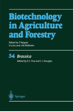Brassica (eBook, PDF)
