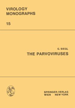The Parvoviruses (eBook, PDF) - Siegl, Günter