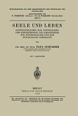 Seele und Leben (eBook, PDF)